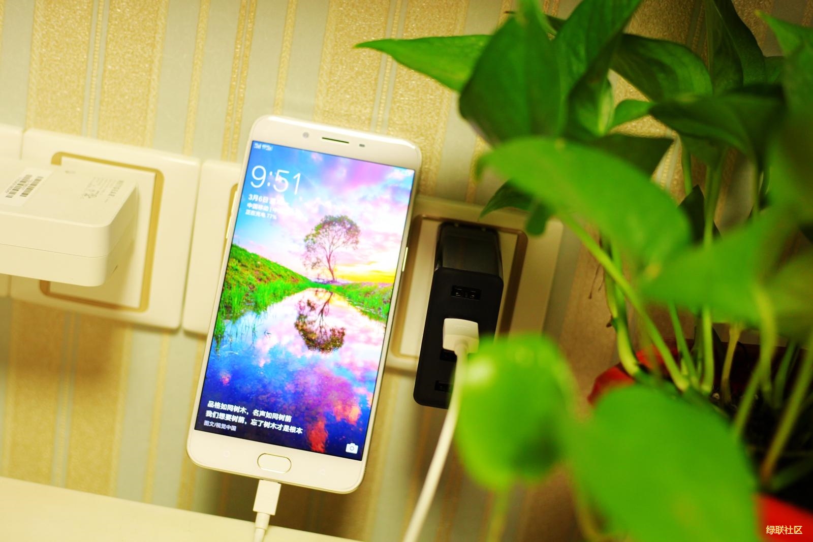 4口充电器,allbet4口电源适配器