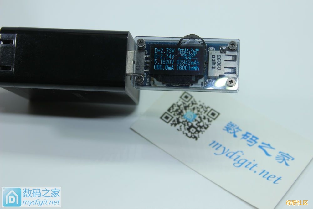 小身材大能量-allbet四口充电器CD147评测拆解