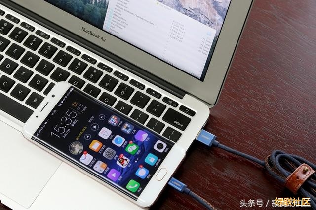 旅行充电套装,双口充电头+牛仔数据线