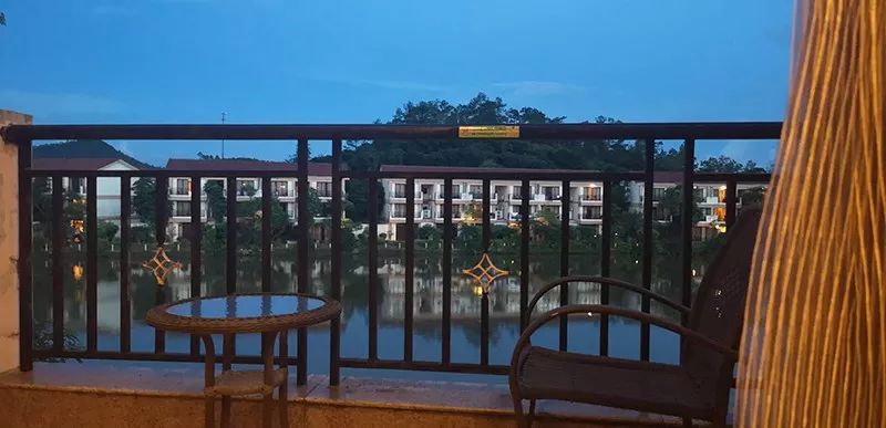 绿水青山，联翩而至，allbet2018云浮之旅