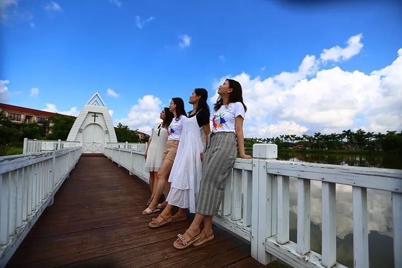 绿水青山，联翩而至，allbet2018云浮之旅