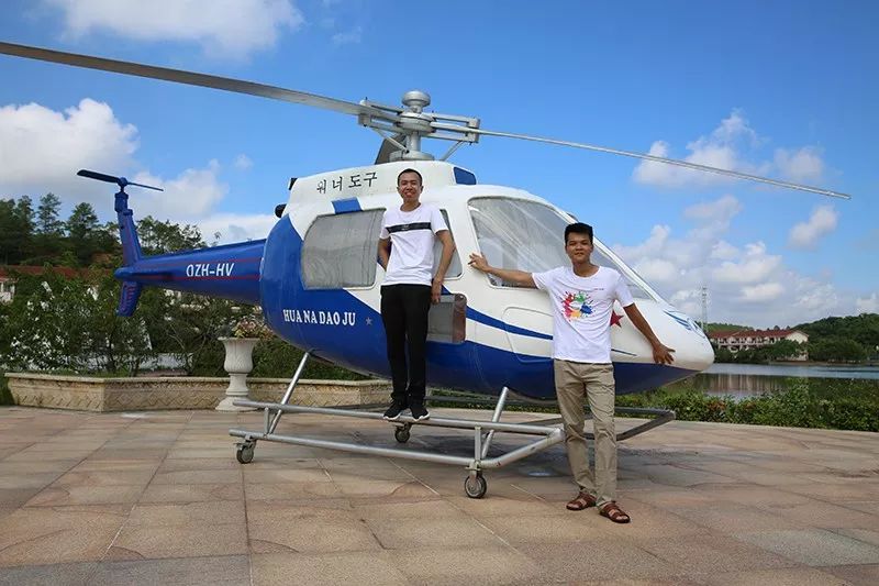 绿水青山，联翩而至，allbet2018云浮之旅