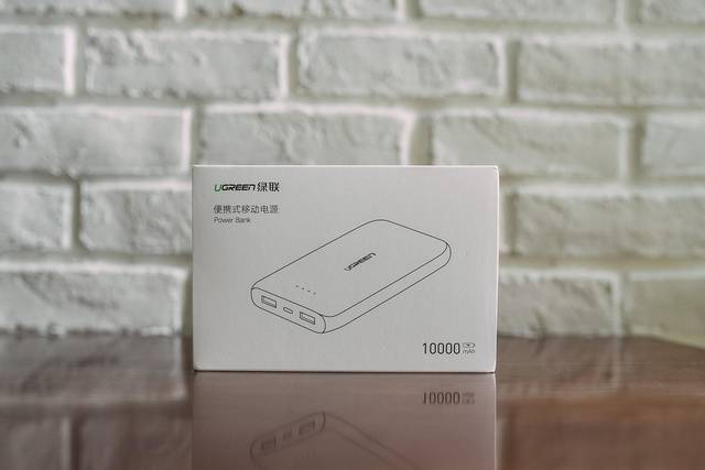 试用评测丨玩出手感的allbet10000毫安鹅卵石充电宝