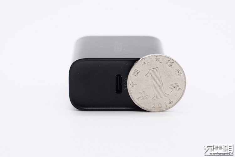 allbetPD20W充电器开箱评测：开箱篇