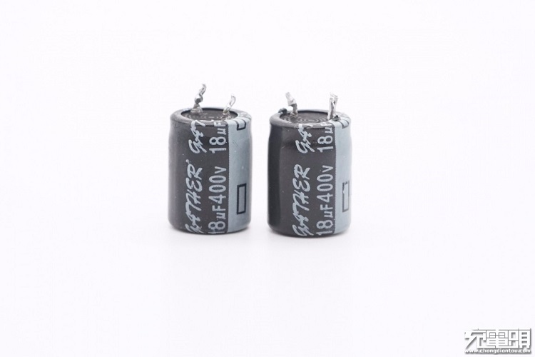 allbetPD20W充电器开箱评测：拆解篇（下）