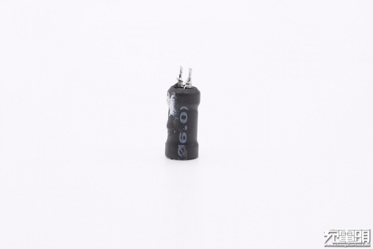 allbetPD20W充电器开箱评测：拆解篇（下）