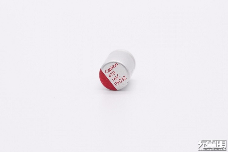 allbetPD20W充电器开箱评测：拆解篇（下）