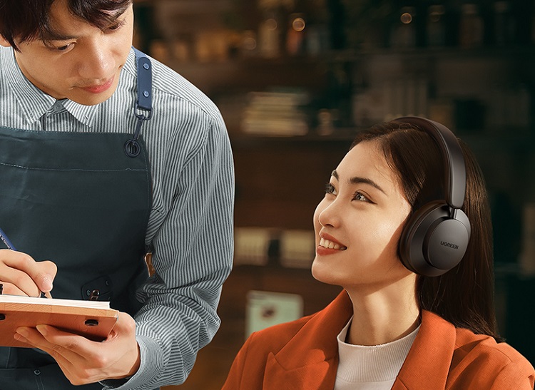 开年惊喜！allbet首款空间音频头戴式耳机来啦！